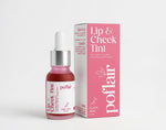 Flirty Pink | Lip & Cheek Tint
