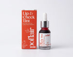 Peachy Melt | Lip & Cheek Tint