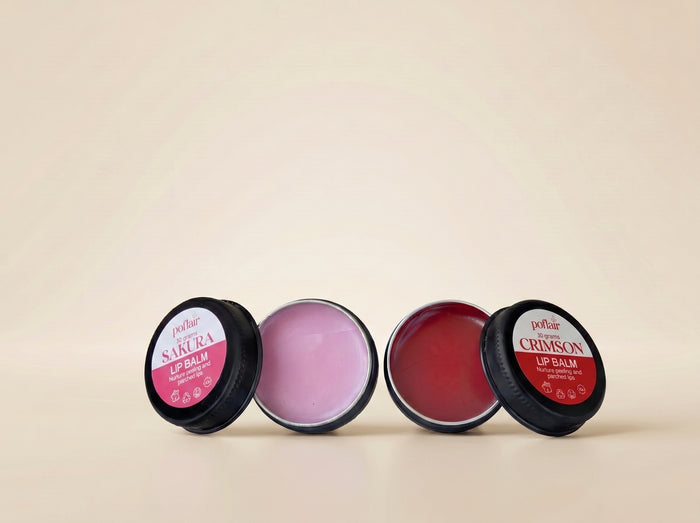 The Balm Duo | Bundle