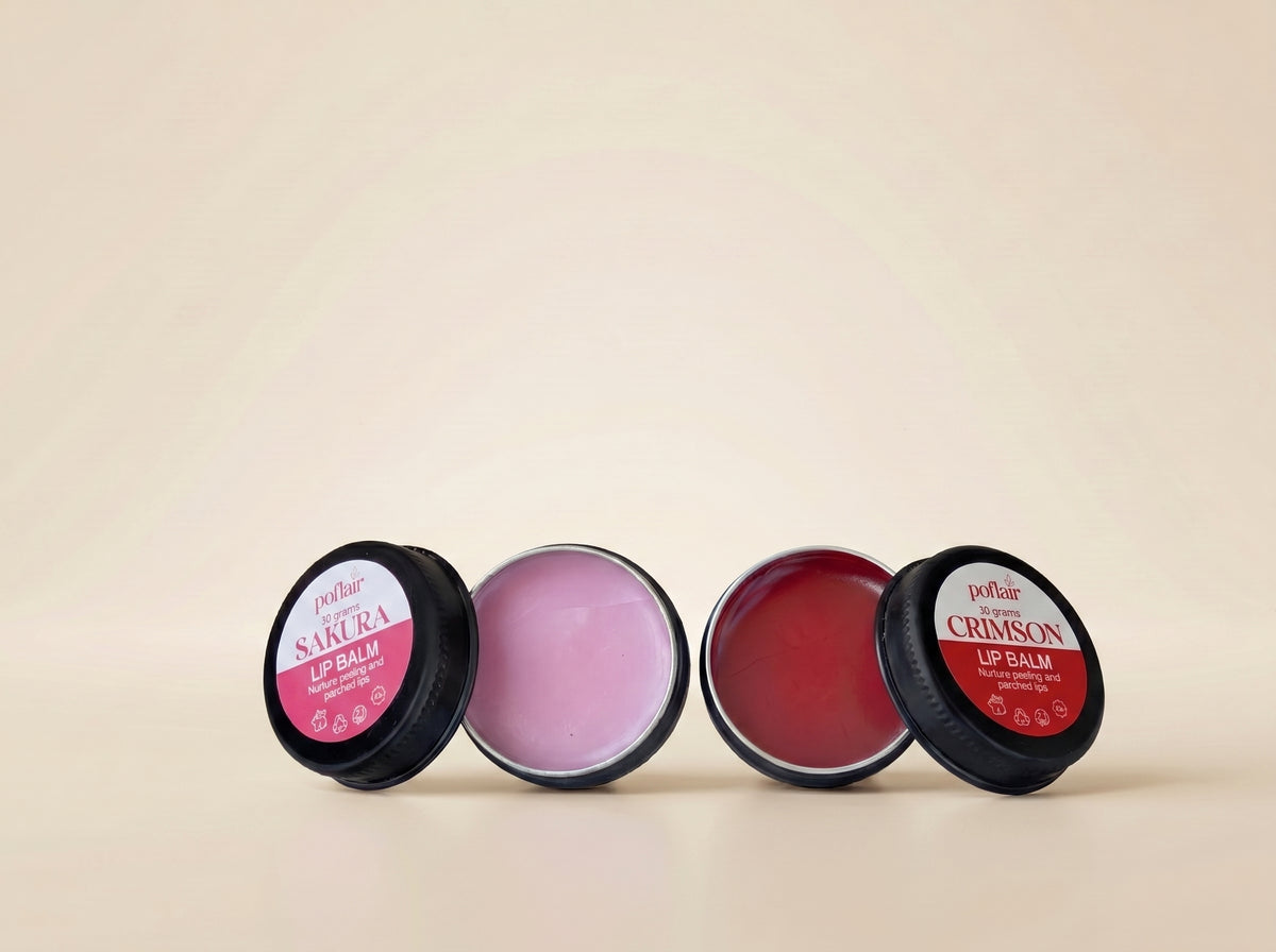 The Balm Duo | Bundle