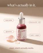 Flirty Pink | Lip & Cheek Tint