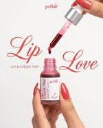 Flirty Pink | Lip & Cheek Tint